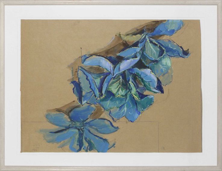 Jean Hélion - Sans titre - Frame image