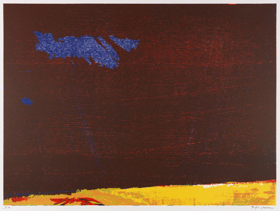 Bernd Zimmer - Monate - 