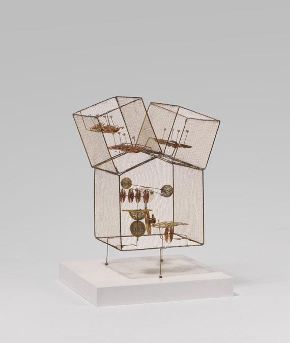 Günter Haese - Pythagoras - 