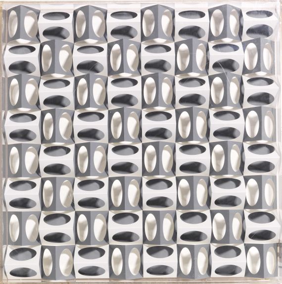 Jiri Hilmar - Obsah 065/672A - - Frame image