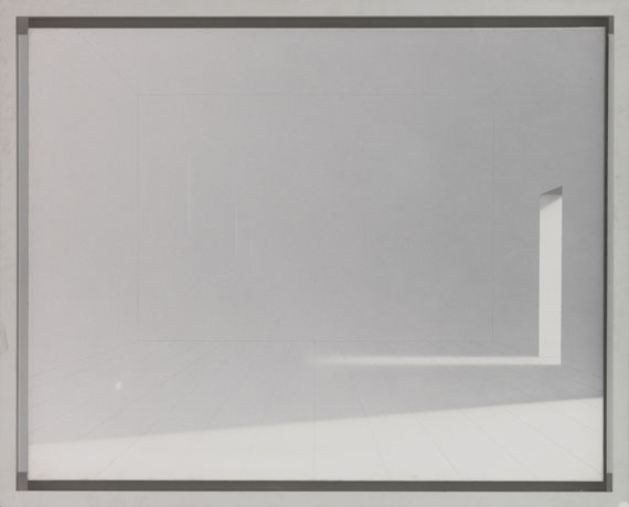 Ben Willikens - Raum 7 - Frame image