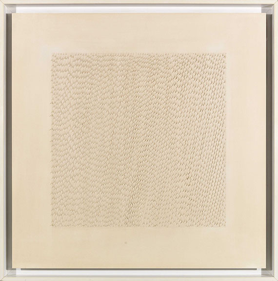 Milan Mölzer - Ohne Titel (No. 28) - Frame image