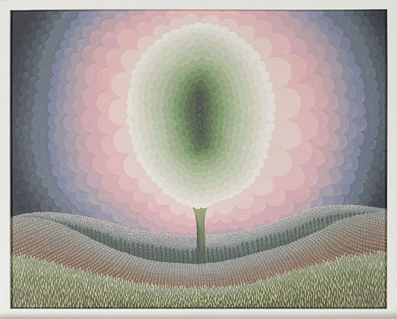 Ivan Rabuzin - Urblume - Frame image