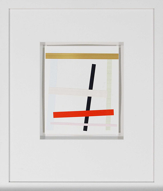 Imi Knoebel - Der Deutsche 2 - Frame image