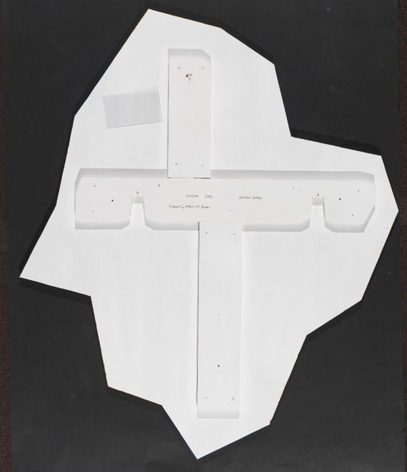 Nathan Cohen - Crystal - Back side