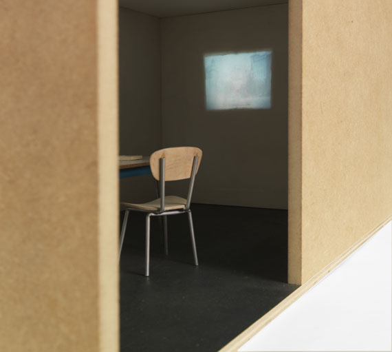 Jan Köchermann - Dark Room Ossenberg - 
