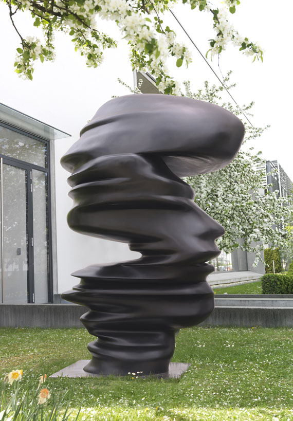 Tony Cragg - Point of View - 