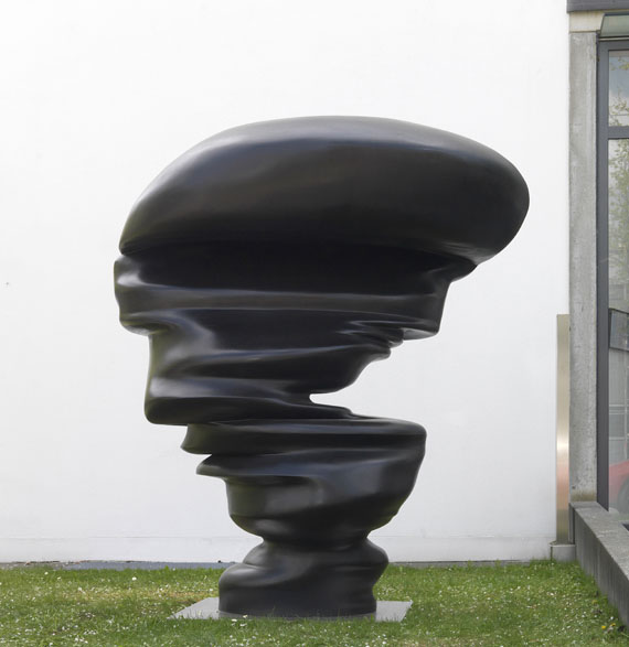 Tony Cragg - Point of View - 