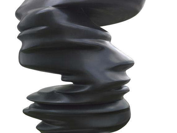 Tony Cragg - Point of View
