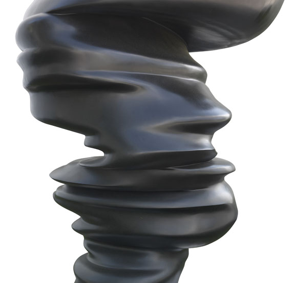 Tony Cragg - Point of View - 