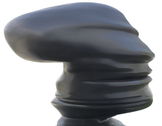 Tony Cragg - Point of View - 