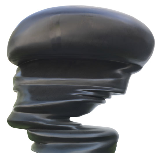 Tony Cragg - Point of View - 