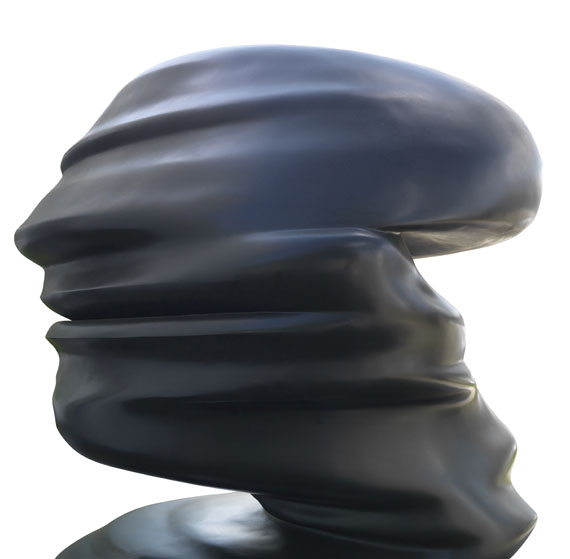 Tony Cragg - Point of View - 