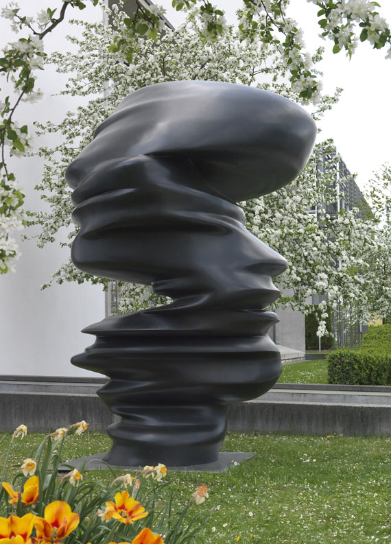 Tony Cragg - Point of View