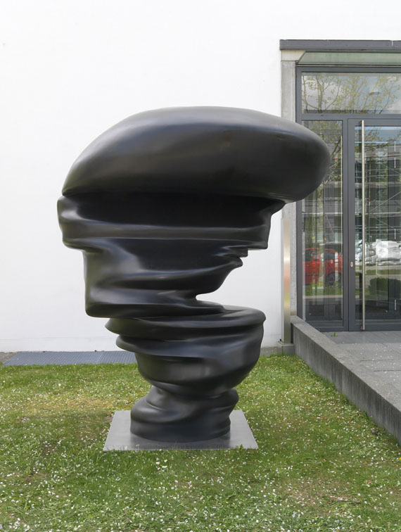 Tony Cragg - Point of View