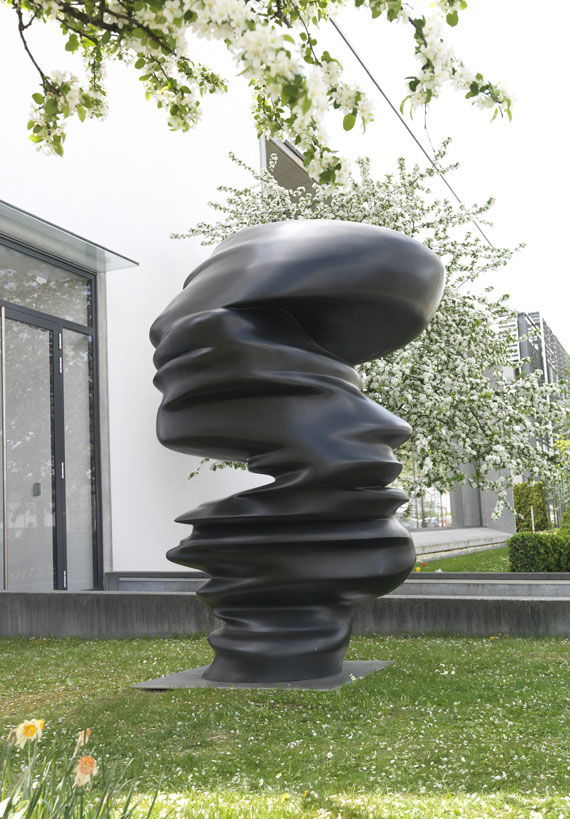 Tony Cragg - Point of View