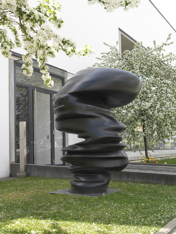 Tony Cragg - Point of View