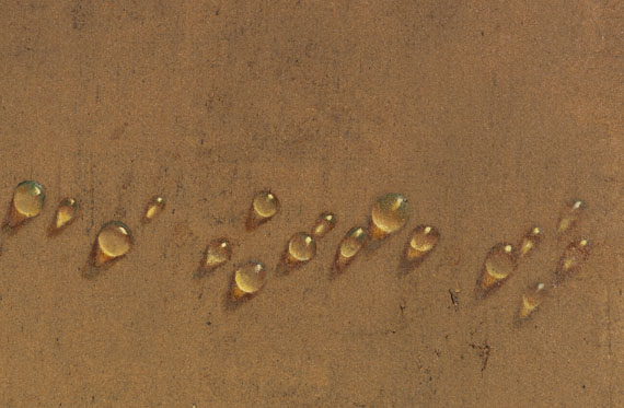 Tschang-Yeul Kim - Waterdrops - 