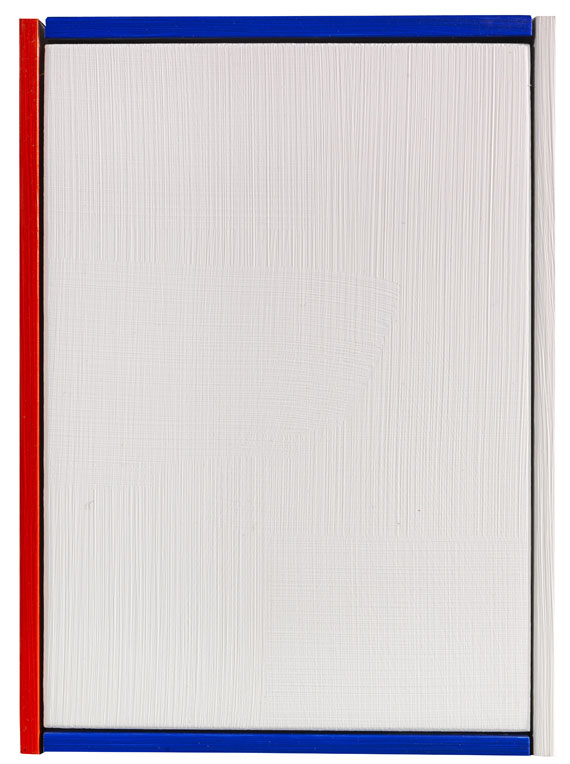 Imi Knoebel - DIN IV, B1-B4 (4-teilig) - 