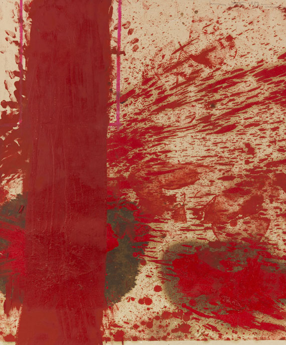 Nitsch - Wiener Secession