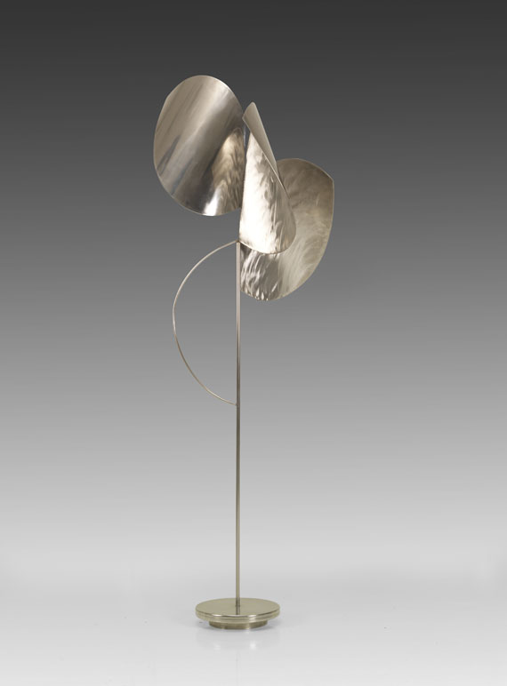 Heinz Mack - Windblume - 