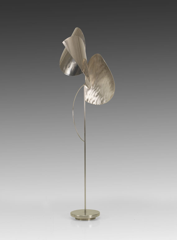 Heinz Mack - Windblume - 