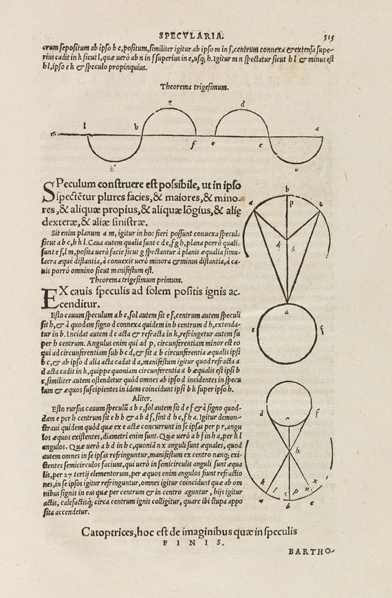  Euklid - Elementorum geometricorum - 