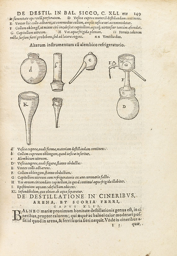 Johann Jacob Wecker - Antidotarium generale