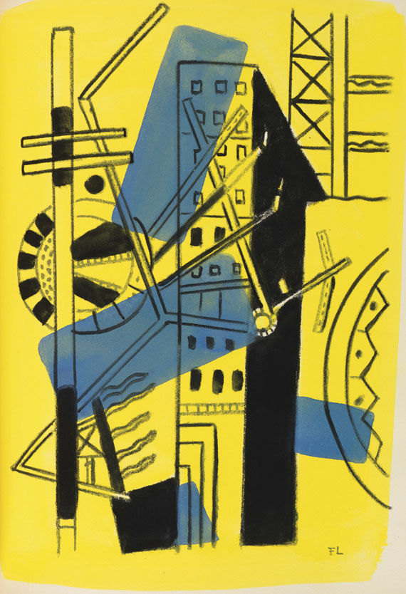 Arthur Rimbaud - Les Illuminations - 