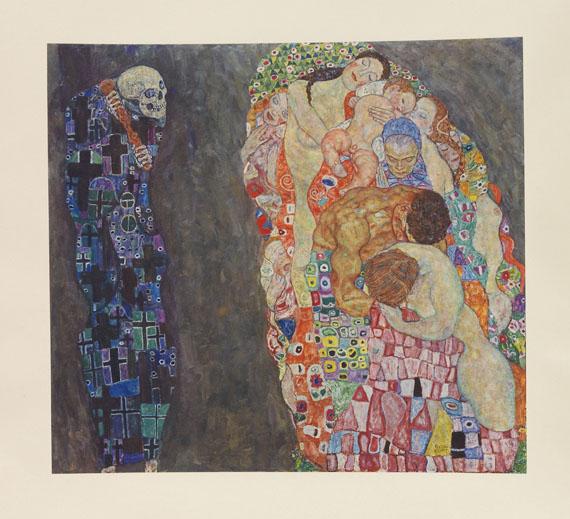 Gustav Klimt - Eine Nachlese