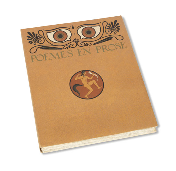 Maurice de Guérin - Poèmes en prose - 