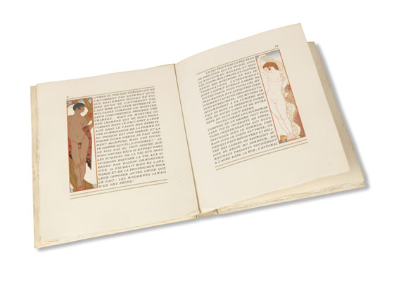 Maurice de Guérin - Poèmes en prose - 