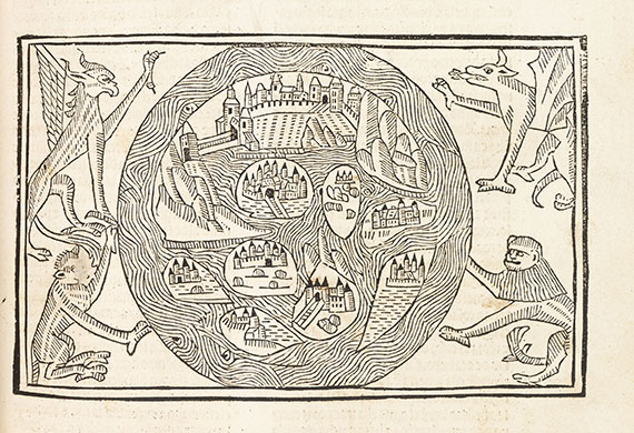  Bartholomaeus Anglicus - De propietatibus rerum - 