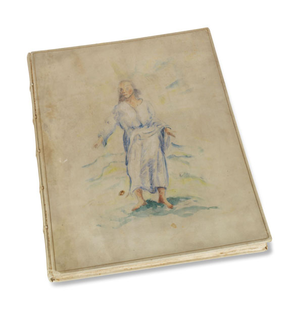 Franz Heckendorf - Das Johannis Evangelium - 