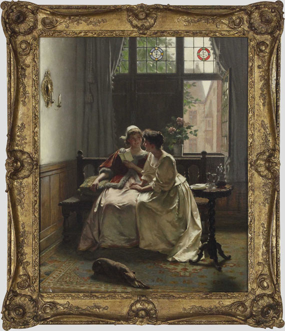 Max Volkhart - Gute Nachrichten - Frame image