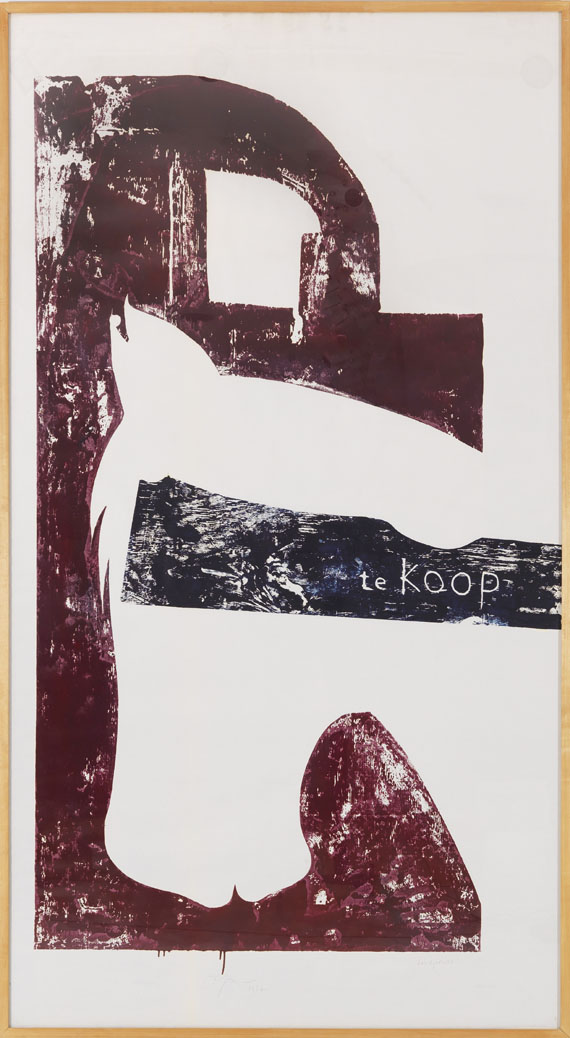 Felix Droese - te koop - Frame image