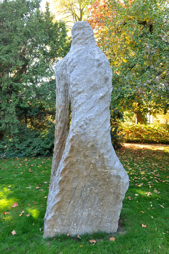 Eugène Dodeigne - Ohne Titel - 