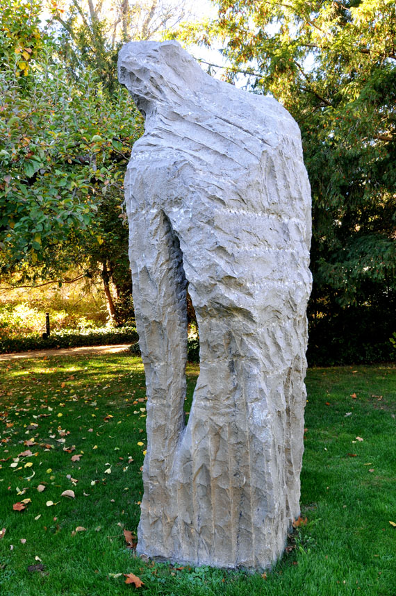 Eugène Dodeigne - Ohne Titel - 