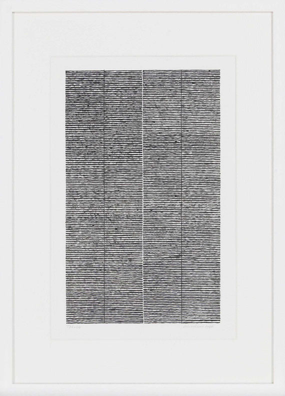 Jan Schoonhoven - T76-22 - Frame image