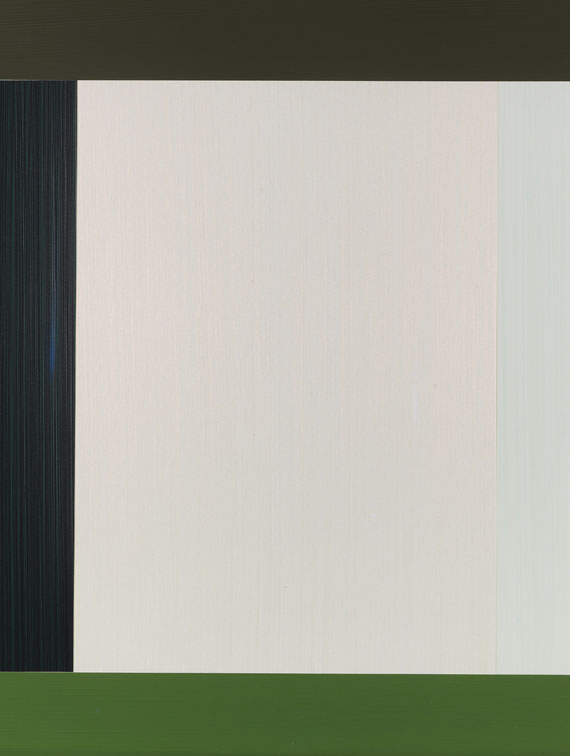 Imi Knoebel - Anima Mundi 102-3 (3-teilig) - 