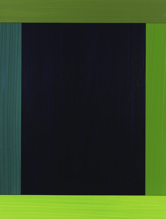 Imi Knoebel - Anima Mundi 102-3 (3-teilig) - 
