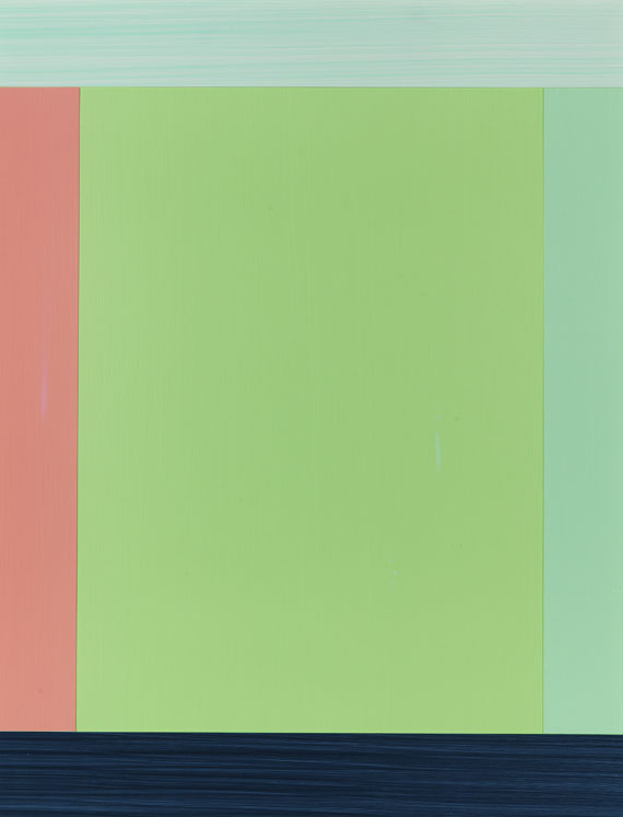 Imi Knoebel - Anima Mundi 102-3 (3-teilig) - 