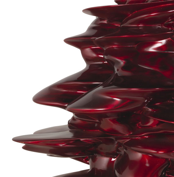 Tony Cragg - Versus - 