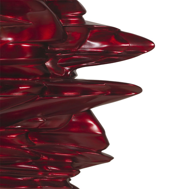 Tony Cragg - Versus