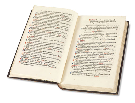 Lucius Caecilius F. Lactantius - De divinis institutionibus - 