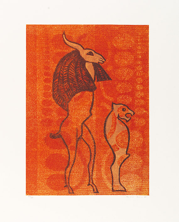 Jean Giraudoux - Judith - 
