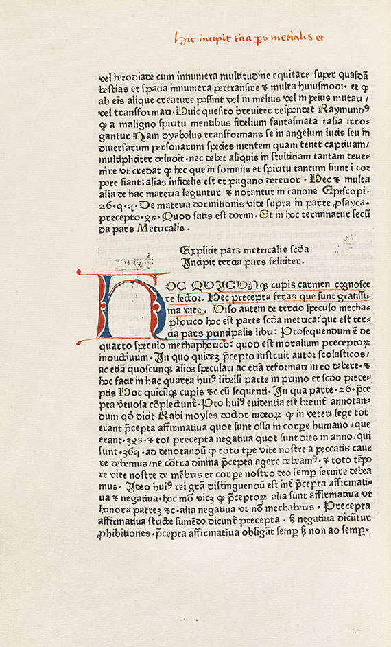 Marcus Porcius Cato - Disticha de moribus - 