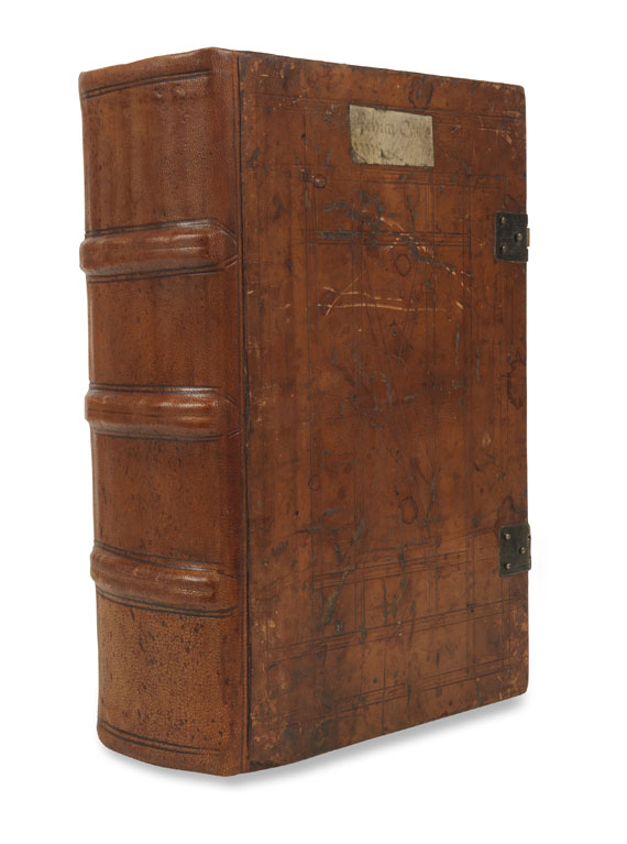 Marcus Porcius Cato - Disticha de moribus - 