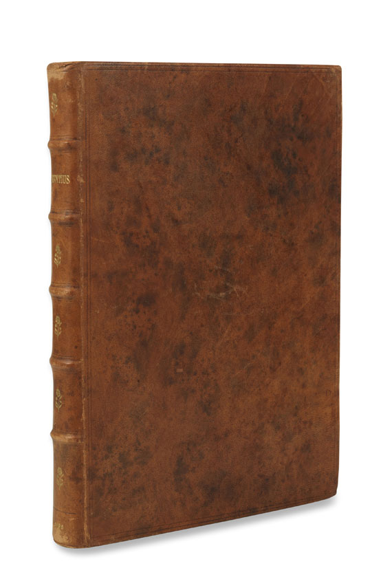 Publius Terentius Afer - Comoediae - 