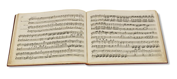 Wolfgang Amadeus Mozart - Die Entführung aus dem Serail - 